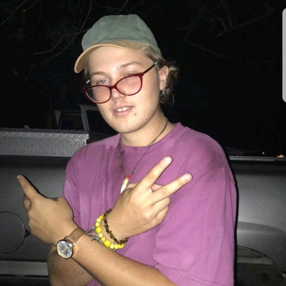 Meet your Posher, Michael - Picture 1 of 1